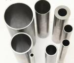 4130 CrMo Alloy Small Diameter seamless steel tube for Bicycle forks