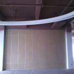 Meeting Room Division Movable Wall System Soundproof Acoustic Partition Walls