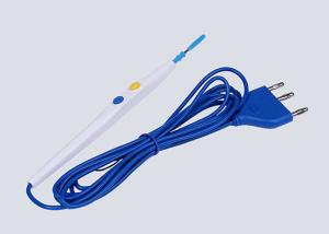 Wholesale Disposable Electrosurgical Pencil Cut &amp; Coagulation Medical Consumables For Hospital from china suppliers
