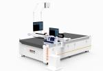 Automotive-interior-industry Car mat Carseat Cover Flatbed Digital Cutter