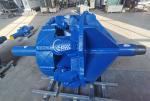 1000mm 40inch HDD Hole Opener Rock Reamer With 12inch Roller Bit