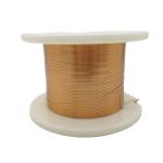 3.5mm * 0.4mm Class 220 AIW Enamel Coated Magnet Wire