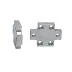 Highly Accurate Stainless Steel CNC Parts Aerospace Automotive Medical