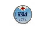 Saddle Soap Leather Cleaning Solid Outdoor Boots Shoes Cleaner Saddle