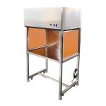 MRJH 2025 Hot Sale Reasonable Price Laminars Flow Hood Without Filter