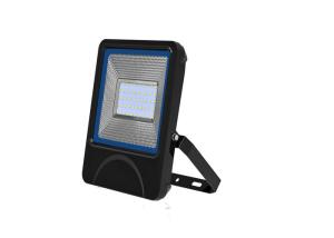 Wholesale Warm White Waterproof Led Flood Lights 5000lm Ip66 Saa Aluminum Osram 3030 from china suppliers