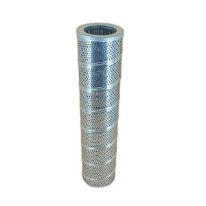 Wholesale MR2504A10AP01 Pump Truck Hydraulic Oil Filter Element with 465mm Height and 3KG Weight from china suppliers
