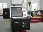 Steel Plate Computerized Plasma Cutter