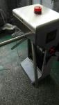 304SUS Stainless Steel Semi automatic Vertical Tripod Turnstile with Anti jump