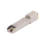 30m Cisco Copper Sfp Transceiver , MDIX Ubiquiti 10g Sfp+ Copper FCC Standards