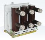 High Voltage Indoor Vacuum Circuit Breaker 630A - 4000A