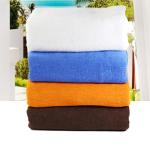 Hot sale 21S cotton plain terry bath towel 80*180cm, 600g for wholesale with 4