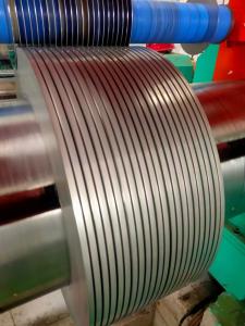 Wholesale AISI SUS304 Stainless Steel Sheet Coil 0.35mm BA Fishish 1220mm from china suppliers
