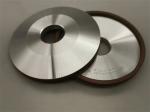 Customized 4A2 Resin Diamond Grinding Wheel 125163256 D46 C100