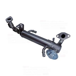 Wholesale Other Car Fitment EGR Cooler Assembly 504178568 for Iveco Daily 2006-2011 2.3D Euro4 from china suppliers