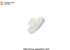 Wholesale 4811100728 ATM Parts Wincor Nixdorf 2050XE Cassette Gear 49/32T from china suppliers