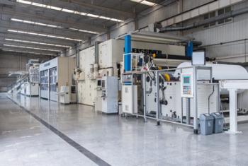 Zhejiang Good Choice Nonwoven Fabrics Co., Ltd.