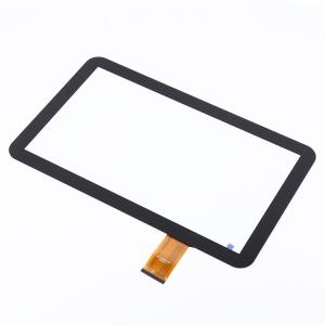 Wholesale High Resolution Waterproof Touch Panel For Point Of Information Kiosks from china suppliers