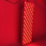 1500W Red Light Therapy 630/660/810/850nm Infrared LED Treatment Panel