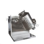 1000KGS/H Fast Drying Chemical Three Dimensional Movement Mixer
