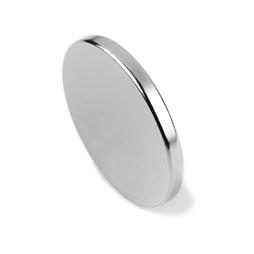 Wholesale Customized NdFeB Disc Magnets/Buy Disc D30x12mm N38/Permanent Magnets Disc from china suppliers
