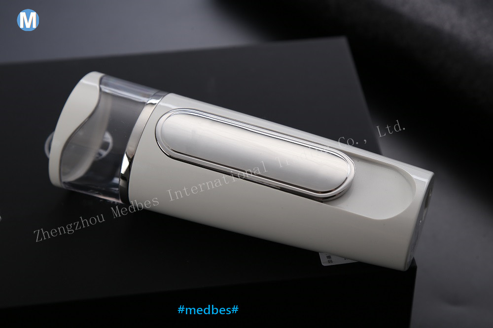 Korean Portable Nano mist Sprayer Hydrogen Water mini facial steamer facial mist sprayer