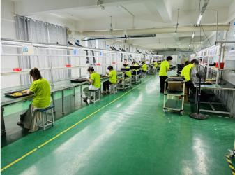 Shenzhen VIIP Electronics Co., Ltd.