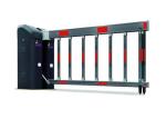 AC 220V 5M MTBF 250W 1050mm Boom Auto Barrier Gate