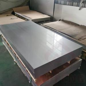 Wholesale 304 310S Stainless Steel Plate Sheet 3mm BA 201 Hot Rolled For Construction from china suppliers
