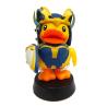 Buy cheap B Duck Anime Action Figure Toys OEM ODM Collectible Pvc Vinyl Material from wholesalers