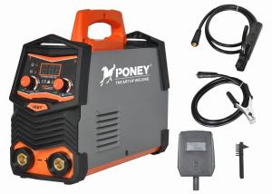 Wholesale OEM Color Mma Inverter Welder , Arc Welding Tool 1.6mm-4.0mm Suitable Rod from china suppliers