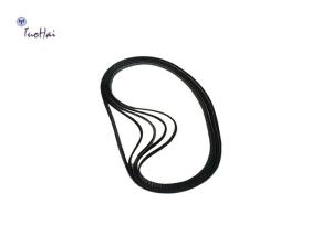 Wholesale 009-0023828 ATM Spare Parts 0090023828 NCR Selfserv 6625 Receipt Printer Transport Belt Rubber from china suppliers