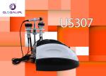 Vacuum Redundant Cellulites RF Cavitation Slimming Machine High Efficiency OEM