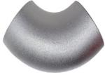 Long Radius Short Radius Band Elbow Nickel Alloy Pipe Fittings Inconel 625