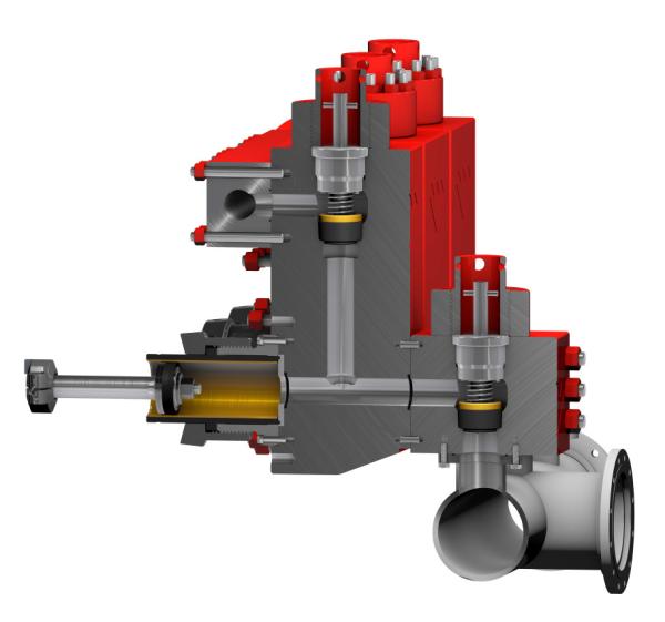 EWECO E-447 mud pump,Weatherford E-600 mud pump, E-1600 mud pump liner,