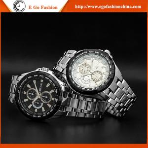Wholesale 031A Unisex Watch Sports Watch Steel Watch Cheap Watch Analog Alloy Watch Fashion Watches from china suppliers