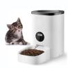 Buy cheap ODM Automatic Pet Feeder 2.8L Stainless Steel Food Container Dual Power Supply from wholesalers