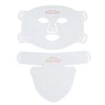 110pcs Led Light Therapy Mask FDA Approved Led Mask 660nm 850nm