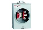 1 Phase 125A 600 Vac KWH Meter Sockets For OEM/ODM Customized