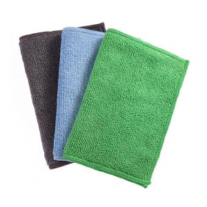 Wholesale 80% Polyester 20% Polyamide Home Microfiber Towel , Car Wash Drying Towels from china suppliers