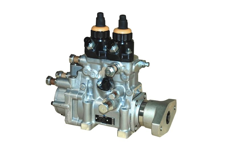 JAPAN ISUZU 6UZ1 FUEL INJECTION PUMP ASSY FOR SUMITOMO EXCAVATOR SH460-5 8-98013910-0 898013910