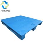 1200x1100 hdpe material pallet big plastic pallet floor hygienic plastic pallet