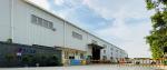 Dust Removal Pile Turner Machine 1850*1350mm Paper Sheet Stacker