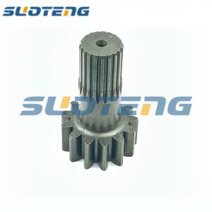 Wholesale 205-27-71550 2052771550 Sun Gear For PC200-3 Excavator Parts from china suppliers