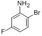 Wholesale 2-Bromo-5-fluoroaniline [1003-99-2] from china suppliers