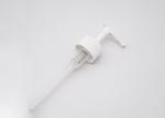 Plastic Lotion Pump Screw Treatment 24mm For Bottles Cosmetic