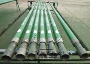 Wholesale Sand Gas 25RWBM 200RWBM Oil Sucker Rod from china suppliers