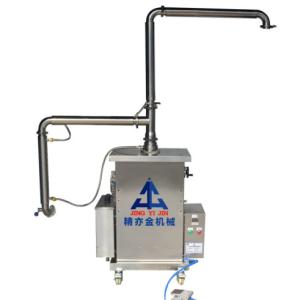 Wholesale Automatic heating feeding machine with stainless steels 304 from china suppliers