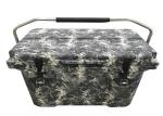 Camouflage Oem Insulated Cooler Box Rotomolded Ice Chest Outdoor Camping For