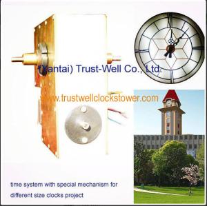 Wholesale supply high speed rail clocks,supplier of metro light rail clocks,supply airport clocks movement,-(Yantai)Trust-Well Co from china suppliers